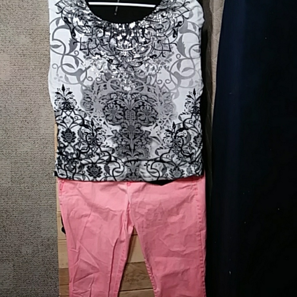 Skinny Mini Set